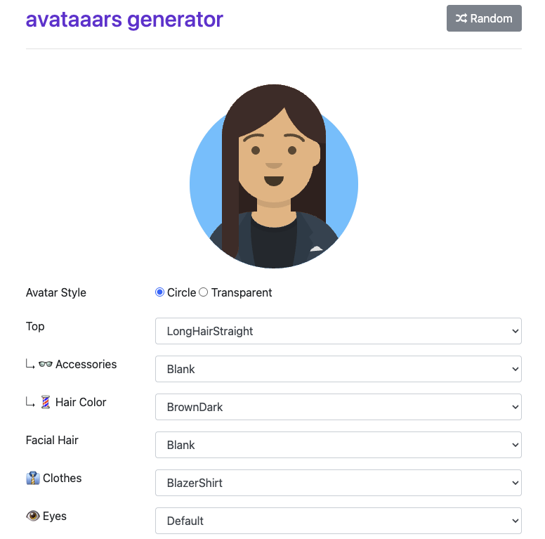 getavataaars